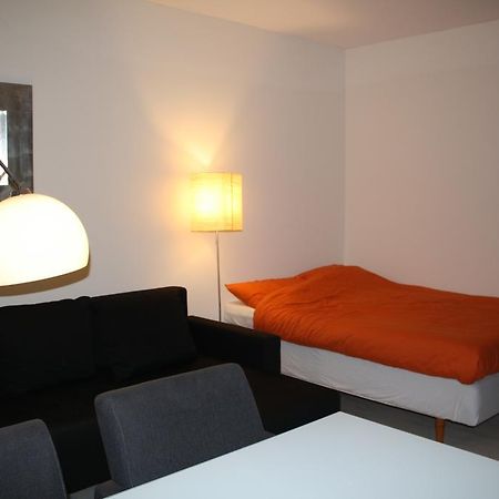 City Studio, Utrecht 호텔 외부 사진
