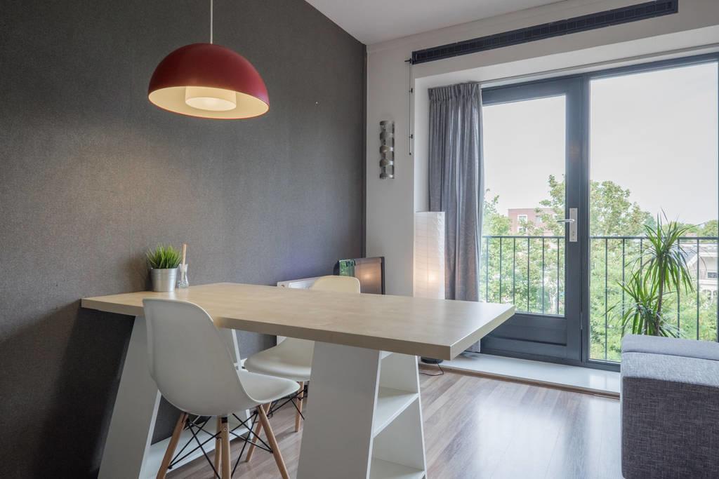 City Studio, Utrecht 호텔 외부 사진